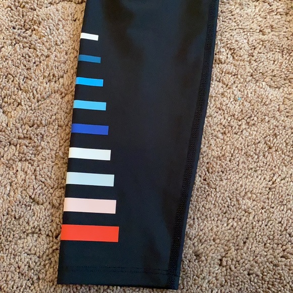 PE NATION leggings - Picture 3 of 9